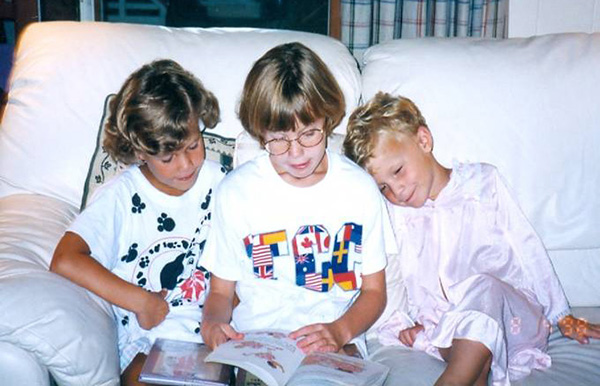 Claire-reading-to-Kyle-and-Ian_crop