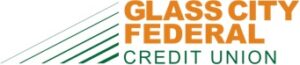 Glass City Federal Credit Union logo